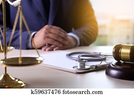 Law gavel stethoscope Health care business rules Law gavel stethoscope Health care business rules