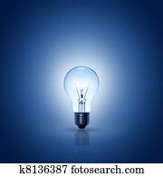light bulb light bulb