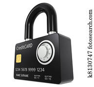 Secure online payment.