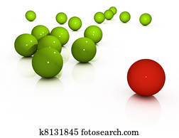 the different sphere the different sphere