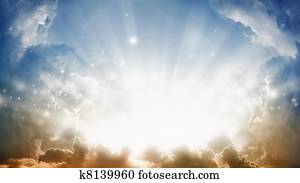 יפה, אור שמש