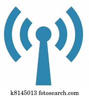 Wi Fi イラストギャラリー 1000 Wi Fi アート Fotosearch