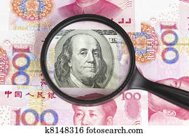 America being Watched