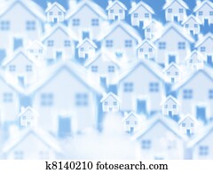 big community big city