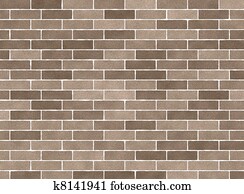 brick wall brick wall