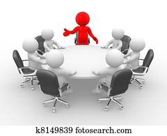 Conference table Conference table