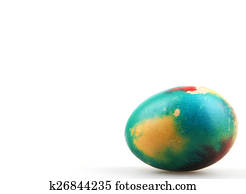 Easter Egg Easter Egg