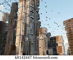 future city future city