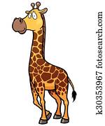 giraffe giraffe