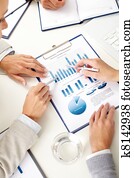 hospodárstvo, skúmať