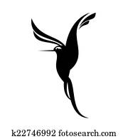 Hummingbird Hummingbird