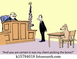 Lawyer and Client Lawyer and Client