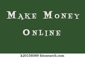 Make Money Online 