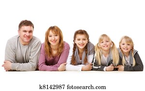 parents, et, enfants