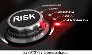 risco, máximo