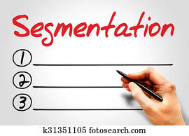 Segmentation