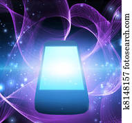 Smart Phone Smart Phone