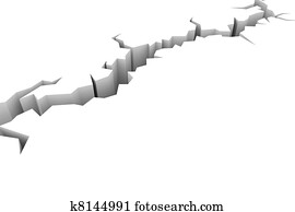 הארק, הארק, פצח, ב, white., earthquake.
