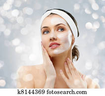 קוסמטי, הסתר