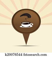 coffee icon coffee icon