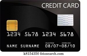 Credit Card Credit Card