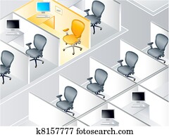 Cubicles