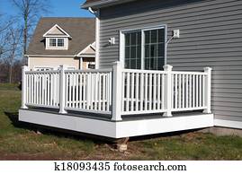 Deck Patio