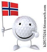 Golf Golf