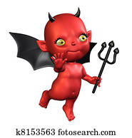 Little Devil Little Devil