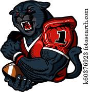 panther football panther football