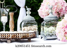 Wedding decoration Wedding decoration