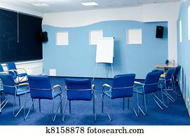 חדר של ועידה