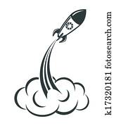 טוס אניה, שגר