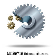 aquisitions, ו, התאחדויות