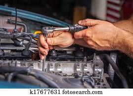 Auto Repair Shop Auto Repair Shop