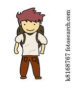 Backpacker Backpacker