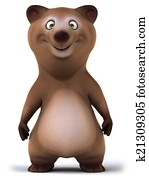 Bear Bear