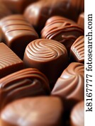 chocolate candy chocolate candy