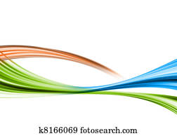 Colorful abstract Colorful abstract
