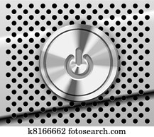 Mac Power Button Mac Power Button