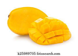 Mango Mango