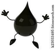 Oil Oil