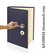 Open the door of knowledge Open the door of knowledge
