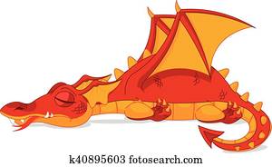 Red Dragon Red Dragon
