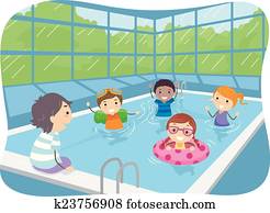 Stickman Kids Indoor Swimming Pool Stickman Kids Indoor Swimming Pool