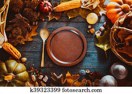 Thanksgiving dinner Thanksgiving dinner