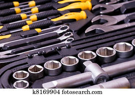 tool box tool box