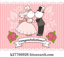 wedding bunnies wedding bunnies