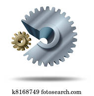 התאחדויות, ו, acquisitions