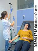 a chemotherapy schedule a chemotherapy schedule